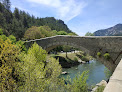 Pont du Roc Castellane
