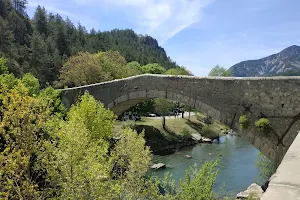 Pont du Roc image