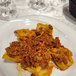 Photo n°1 de l'avis de Kielich278. fait le 06/04/2024 à 20:35 sur le  Ristorante Castello à Bentivoglio