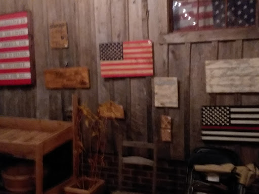 Gift Shop «The Mill», reviews and photos, 1101 Dover Rd, Clarksville, TN 37042, USA