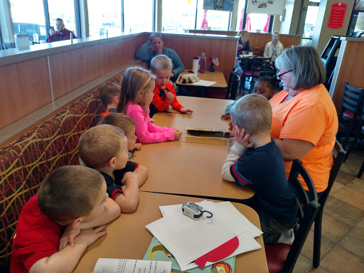 Fast Food Restaurant «Chick-fil-A», reviews and photos, 2410 SE Delaware Ave, Ankeny, IA 50021, USA