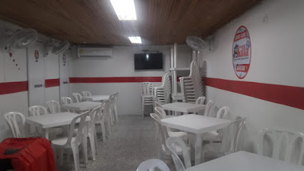 Killa Pizza Galan - Cra 4 # 34b - 04, Sur Orient, Barranquilla, Atlántico, Colombia
