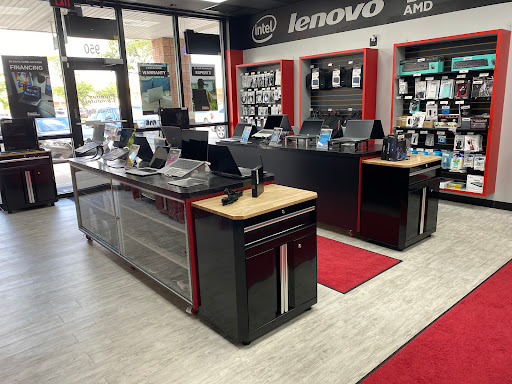 Computer Repair Service «Pinellas Computers of Seminole», reviews and photos, 10525 Park Blvd N, Seminole, FL 33772, USA