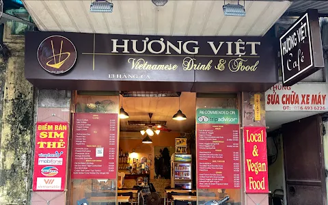 Hương Việt image