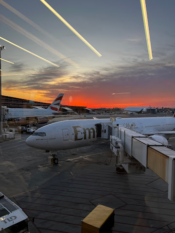Terminal E by null