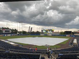 Harbor Park