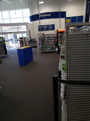 Electronics Store «Best Buy», reviews and photos, 670 Dawsonville Hwy, Gainesville, GA 30501, USA