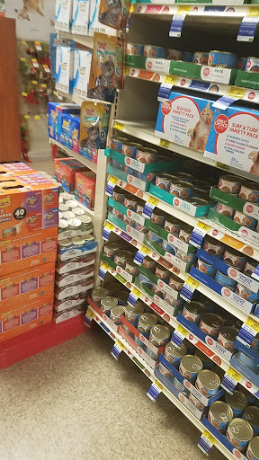 Pet Supply Store «PetSmart», reviews and photos, 1521 Golden Gate Plaza, Mayfield Heights, OH 44124, USA