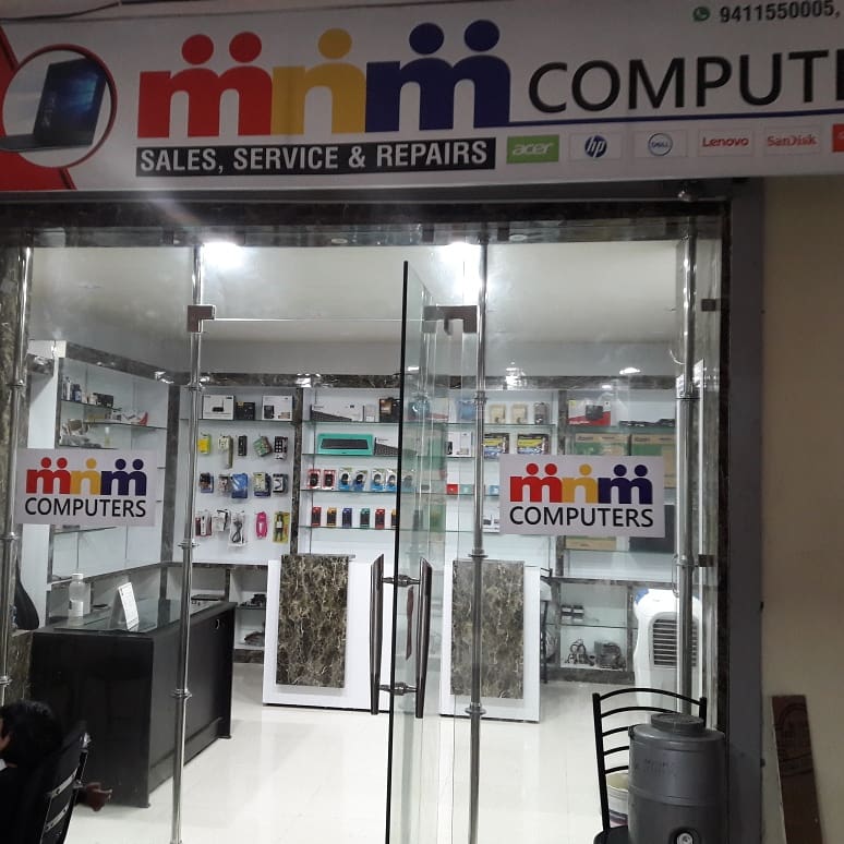 MNM COMPUTERS