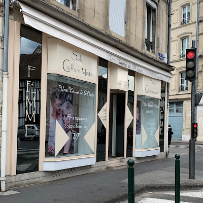 Une Envie de pl’Hair à Compiègne
