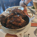 Photo n°1 de l'avis de Huong.g fait le 02/06/2023 à 19:37 sur le  Trube-Stube à Konstanz