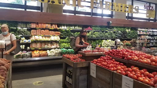 Grocery Store «Whole Foods Market», reviews and photos, 6701 Red Rd, Coral Gables, FL 33143, USA