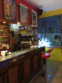 Atmosphère du Restaurant Le Corail à Belfort - n°3