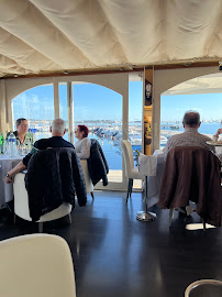 Les plus récentes photos du Restaurant français Restaurant Le Saint Clair à Balaruc-les-Bains - n°1