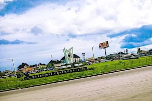 DSC Roundabout Warri image