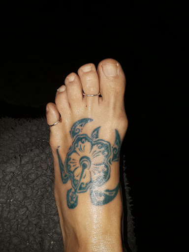 Explore virgo tattoo ideas female, creative tattoo ideas in Tulsa, available at Brookside Body Piercing Tattoo