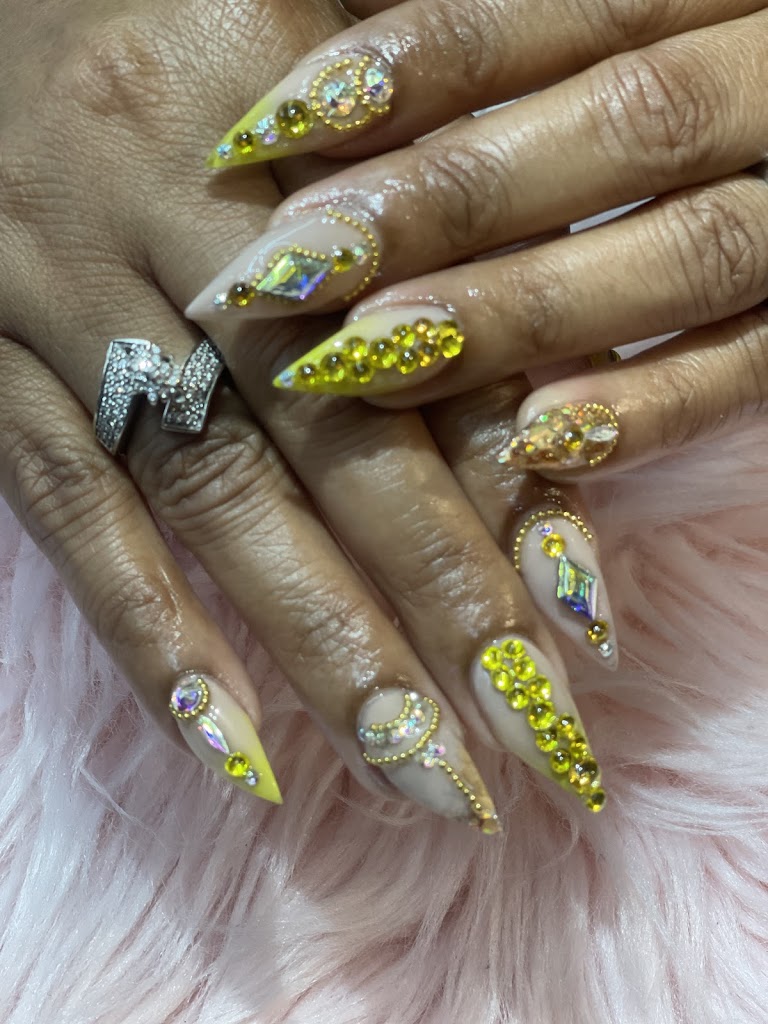 BlaQ Diamond Glam Bar 28304