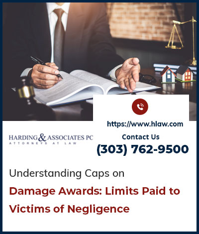 Legal Services «Harding & Associates, PC.», reviews and photos