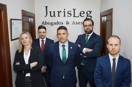 Jurisleg Abogados & Asesores - Despacho de Abogados Arahal Av. Verdeo, 2, 41600 Arahal, Sevilla, España