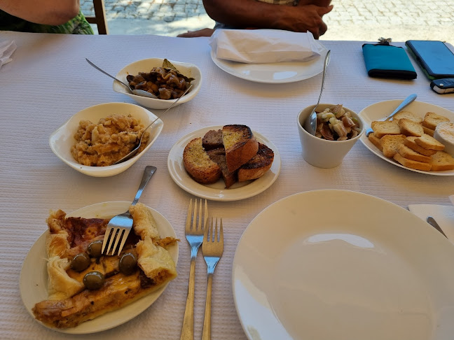 Comer /Sabores d'Aldeia - Bragança
