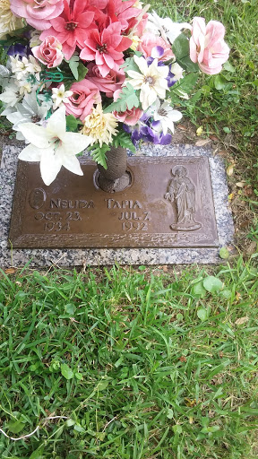 Memorial Park «Sunset Memory Gardens», reviews and photos, 11005 US-301, Thonotosassa, FL 33592, USA