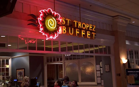 St. Tropez Buffet at Suncoast Hotel & Casino image