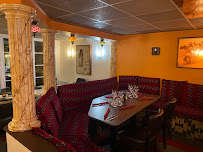 Atmosphère du Restaurant afghan Restaurant A Kaboul à Alençon - n°3