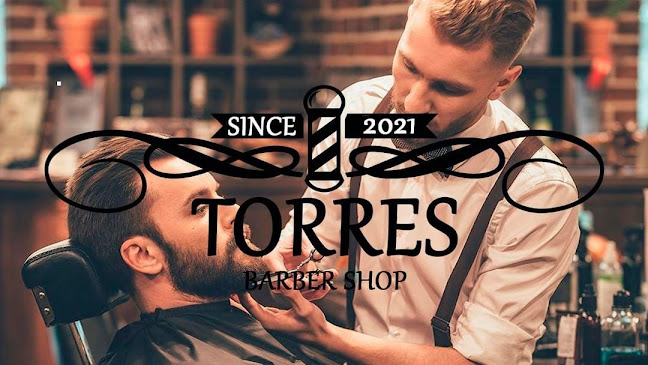 Barbearia Torres - Rivera