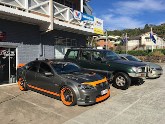 Mudgeeraba Automotive Services - Repco Authorised Car Service