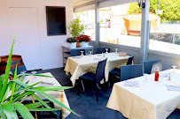 Atmosphère du Restaurant-Pizzeria Valentino à Canet-en-Roussillon - n°5