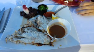 Photo n°41 de Restaurant A Siesta à L'Île-Rousse ()