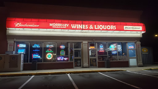 Liquor Store «Morrissey Boulevard Wines & Liquors», reviews and photos, 711 William T Morrissey Blvd, Dorchester, MA 02122, USA