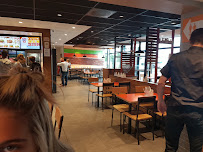 Atmosphère du Restauration rapide Burger King à Tarbes - n°11