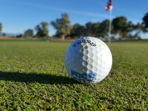 Public Golf Course «Silverbell Golf Course», reviews and photos, 3600 N Silverbell Rd, Tucson, AZ 85745, USA