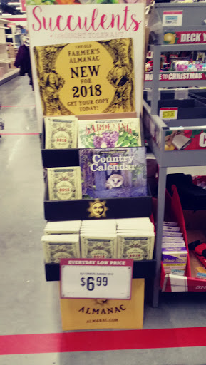 Home Improvement Store «Tractor Supply Co.», reviews and photos, 772 I-30 Frontage Rd, Royse City, TX 75189, USA