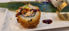 Sushi du Restaurant japonais Chammie Sushi à Fegersheim - n°6