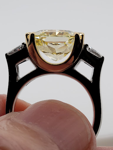 Jeweler «Adeler Jewelers», reviews and photos, 772 Walker Rd, Great Falls, VA 22066, USA