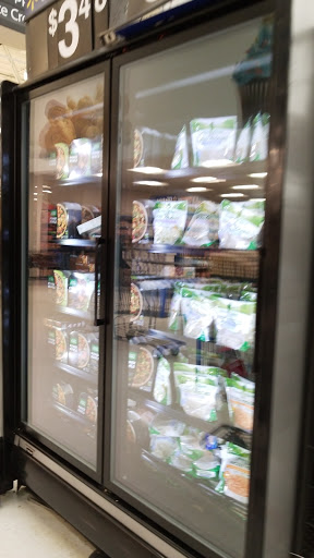 Department Store «Walmart Supercenter», reviews and photos, 200 12th St SW, Forest Lake, MN 55025, USA