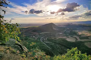 Bořeň (539 m) image