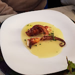 Photo n°1 de l'avis de Birgit.e fait le 01/01/2019 à 13:24 sur le  Ristorante-Pizzeria Lebón à Bibione