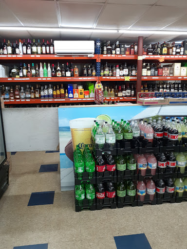 Liquor Store «Half-Time Liquors», reviews and photos, 1362 Lake Bradford Rd, Tallahassee, FL 32304, USA