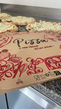Photos du propriétaire du Pizzeria Distributeur PIZZA ROCKET à Lieurey - n°2