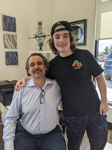 Used Car Dealer «Colorado Auto Finders», reviews and photos, 2200 S Parker Rd, Denver, CO 80231, USA