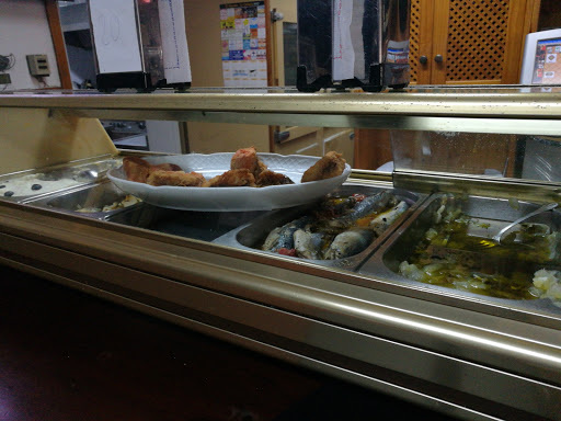 Información y opiniones sobre Bar Rodríguez de El Alquián