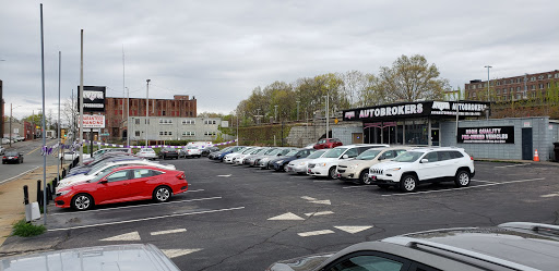 Used Car Dealer «Avon Auto Brokers 2», reviews and photos, 8 Montello St, Brockton, MA 02301, USA
