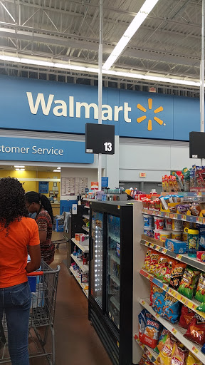 Department Store «Walmart Supercenter», reviews and photos, 1911 Marsha Sharp Fwy, Lubbock, TX 79415, USA