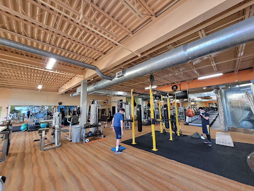 Gym «Evolve Fitness Cambridge», reviews and photos, 52 New St, Cambridge, MA 02138, USA