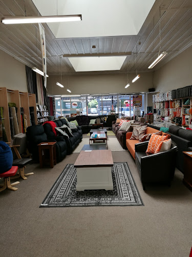Reviews of Bradleys Furniture Ltd in Westport - Furniture store