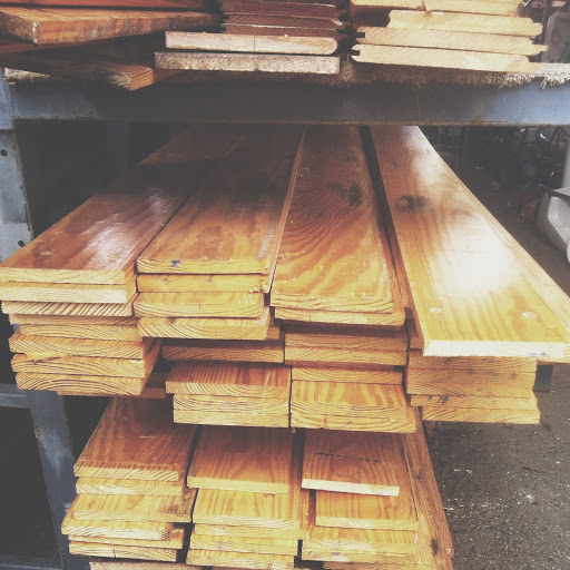 Building Materials Store «Ballard Reuse», reviews and photos, 1440 NW 52nd St, Seattle, WA 98107, USA