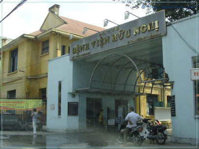 Hình Ảnh Vietnam Soviet Friendship Hospital